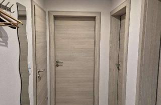 Wohnung mieten in Steinbrückstraße 23, 06567 Bad Frankenhausen, Geschmackvolle, gepflegte 3-Raum-Wohnung mit Balkon und EBK in Bad Frankenhausen/Kyffhäuser