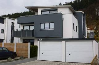 Wohnung mieten in 88481 Balzheim, Schöne 5-Zimmer-Erdgeschosswohnung mit gehobener Innenausstattung mit Balkon und EBK in Balzheim