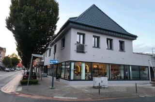 Wohnung mieten in 41836 Hückelhoven, Zwei Wohnungen - 95 m² - 3.0 Zi. 1.140 Euro und 55 m² 720 Euro 2 zimmer Wohnung
