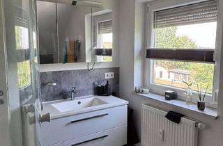Wohnung mieten in Pilgramsreuth 98, 95111 Rehau, Freundliche 3-Zimmer-DG-Wohnung in Rehau