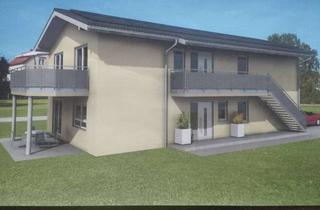 Wohnung mieten in 88287 Grünkraut, 5-Zimmer-Neubau-Wohnung in 88287 Grünkraut, Erstbezug