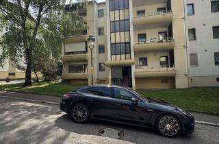 Wohnung mieten in Weinbergstr. 54, 76530 Innenstadt, Sehr schöne neu sanierte 2 Zimmer-EG/HP-Wohnung - WEINBERGSTR 54 BADEN-B KERNSTADT