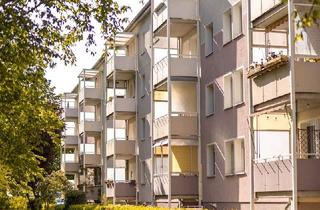 Wohnung mieten in Rüdigerstr., 03149 Forst, Kleine Singlewohnung