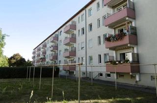 Wohnung mieten in Hermannstraße, 03149 Forst, Ruhige kleine 2 Raumwohung im Zentrum