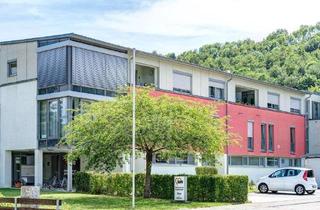 Wohnung mieten in Brenzstraße 17, 89551 Königsbronn, Seniorengerechte Wohnung mit Balkon & Blick auf den Innenhof – Stufenlos & ab sofort bezugsf