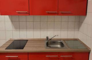 Wohnung mieten in 63599 Biebergemünd, Schöne 2-Zimmer-Souterrain-Wohnung in Biebergemünd