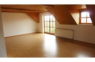 Wohnung mieten in Quellenweg, 84180 Loiching, Gepflegte 3-Zimmer-Wihnung mit Balkon und Einbauküche