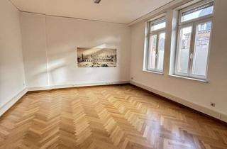 Wohnung mieten in Ostring 15, 76829 Landau, *JUWEL*: riesige 180qm Altbauwohnung im Herzen von Landau (Pfalz)