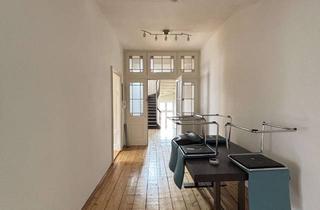 Wohnung mieten in Ostring 15, 76829 Landau, Attraktive 3-Zimmer-Altbau-Wohnung inkl. Einbauküche