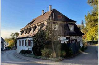 Wohnung mieten in Hauptstraße, 73457 Essingen, Idyllische 3,5-Raum-Wohnung in Essingen befristet zu vermieten.