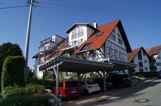 Wohnung mieten in 88097 Eriskirch, Barrierefreie 3-Zimmer-Wohnung in ruhiger, zentraler Lage