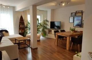 Wohnung mieten in Wallaustraße 36, 55118 Neustadt, Schöne 2,5-ZKB-Wohnung in Mainz-Neustadt in Bestlage