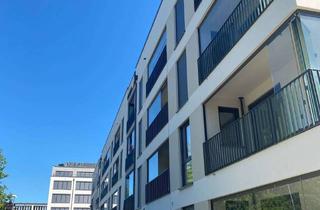 Wohnung mieten in 13507 Tegel, Geschmackvolle 1,5-Raum-Terrassenwohnung mit geh. Innenausstattung mit EBK