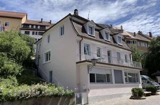 Wohnung mieten in 78234 Engen, Nachmieter gesucht: 4-Zimmer-Wohnung in zentraler Lage Engen