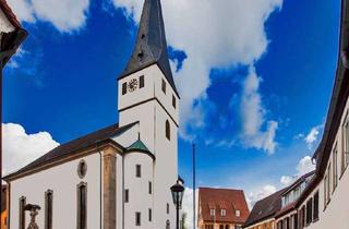 Wohnung mieten in Am Gutmannsgraben 36, 74861 Neudenau, Am Gutmannsgraben 36, 74861 Neudenau