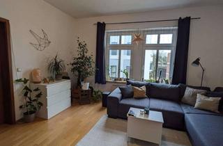 Wohnung mieten in 35390 Gießen, Zentrale gelegene 3-Zimmer-Wohnung (WGs, Paare, Singles)