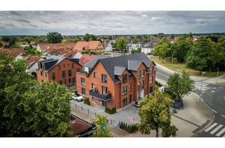 Wohnung mieten in 31303 Burgdorf, Komfortable 2-Zimmer-Erdgeschosswohnung mit Terrasse