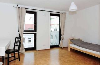 WG-Zimmer mieten in Schellerdamm, 21079 Harburg, Schellerdamm, Hamburg