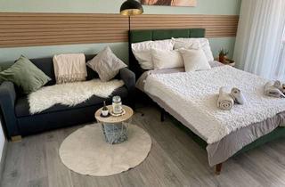 WG-Zimmer mieten in Andrestraße 46, 63067 Kaiserlei, Vollmöbliertes WG- Zimmer im Herzen von Offenbach