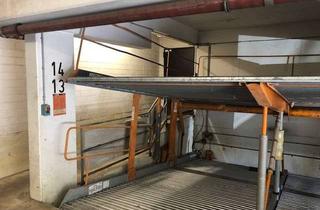 Immobilie mieten in Thomaestr., 65193 Wiesbaden, OBERER - PKW-Hebeparker-Platz / Nähe Komponisten-Viertel