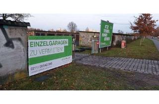Garagen mieten in Kiefholzstraße 147, 12437 Baumschulenweg, Einzelgaragen in beliebtem Garagenhof - Kiefholzstraße