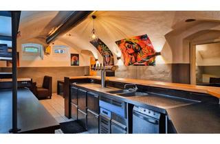 Gastronomiebetrieb mieten in 88400 Biberach, Einzigartiger Gewölbekeller für cooles Gastro-Konzept - mitten in Biberach/Riss (Pacht)