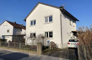 Einfamilienhaus kaufen in 76863 Herxheim, Wohlfühlen in freistehendem Einfamilienhaus mit naturnahem Garten - ideal für eine Familie!