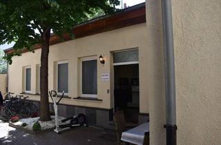 Haus kaufen in 04315 Neustadt-Neuschönefeld, Erweiterbare Remise in beliebter Lage von Leipzig Volkmarsdorf
