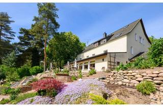 Villa kaufen in 16359 Biesenthal, Heinze-Immobilien (IVD): Heute beliebte Pension, bald schon Ihre neue Seevilla?