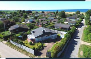 Haus kaufen in 24257 Hohenfelde, Strand, Sonne, Erholung – stilvolles Wochenendhaus nahe der Ostsee in Hohenfelde