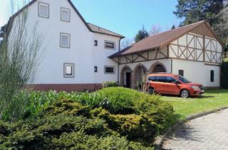Mehrfamilienhaus kaufen in 67473 Lindenberg, Geräumiges und gepflegtes Mehrfamilienhaus mit separatem Bauplatz in Lindenberg
