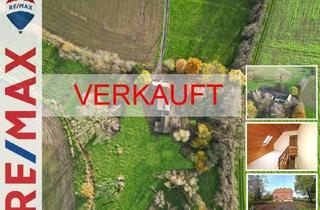 Haus kaufen in 47551 Bedburg-Hau, Perle in absoluter Alleinlage ! Traumgrundstück !