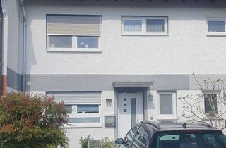 Reihenhaus kaufen in 53797 Lohmar, Lohmar-Ort - Gepflegtes Reihenhaus im RSB Gebiet