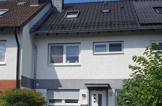 Reihenhaus kaufen in 53797 Lohmar, Lohmar-Ort - Gepflegtes Reihenhaus im RSB Gebiet