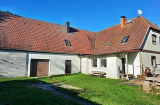 Haus kaufen in 17509 Brünzow, Reduziert ! Großes Anwesen in Brünzow OT Stilow zu verkaufen