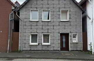 Haus kaufen in Schiederstraße, 32839 Steinheim, Ansprechendes Haus in Steinheim