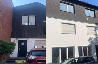 Haus kaufen in 48249 Dülmen, Wohn/Geschäftshaus in bester Lage von Dülmen