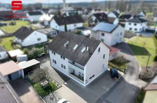 Haus kaufen in 86579 Waidhofen, Sichere Kapitalanlage - Attraktives 3-Parteien-Haus mit Charakter
