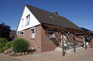 Einfamilienhaus kaufen in 21395 Tespe, Traumhaftes Einfamilienhaus am Elbufer –PROVISIONSFREI, möbliert- Perfekt für die ganze Familie