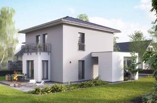 Villa kaufen in 82402 Seeshaupt, 140m² schlüsselfertige Stadtvilla am Starnberger See