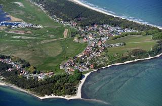 Haus kaufen in 18586 Thiessow, STRANDNAHES WOHNHAUS IN THIESSOW - AUF RÜGEN....