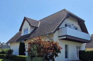 Haus kaufen in De Niege Wech 17, 18586 Thiessow, STRANDNAHES WOHNHAUS IN THIESSOW - AUF RÜGEN....