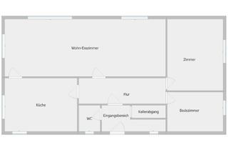 Haus mieten in 56203 Höhr-Grenzhausen, Familienfreundliches Einfamilienhaus in ruhiger Lage mit Garten in Höhr - Grenzhausen