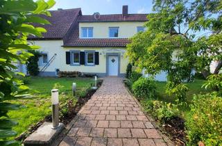 Haus mieten in Weiherstraße 11, 67691 Hochspeyer, Beautiful historic farmhouse, historic meets modern living