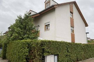 Haus mieten in Magnus-Zelle-Ring, 14548 Schwielowsee, Helles Reihenendhaus mit Garten, Balkon und TG-Stellplatz in Schwielowsee – sofort bezugsfrei