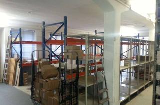 Büro zu mieten in 85667 Oberpframmern, Vielseitig nutzbar: Lagerhalle mit Büroraum zur Untermiete befristet bis 31.12.2026