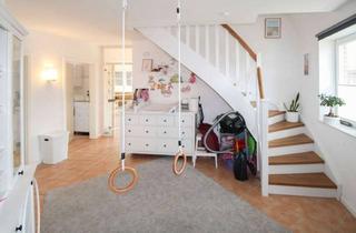 Anlageobjekt in 24976 Handewitt, Familienoase mit viel Platz: Gepflegtes 6-Zi.-Zuhause mit Garten