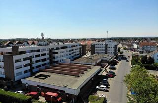 Anlageobjekt in Waldstraße 49-61, 64569 Nauheim, Bestandsimmobilie mit 69 Einheiten
