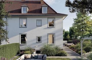 Anlageobjekt in 55543 Bad Kreuznach, SRE Private • Sanierte Dachgeschosswohnung in Zentrumsnähe