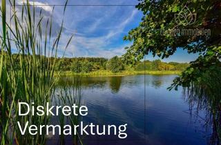 Anlageobjekt in 14612 Falkensee, Wassergrundstück ca. 4.000 m² mit Gastronomie, Pension & Projektchance
